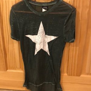 green star shirt from target!!